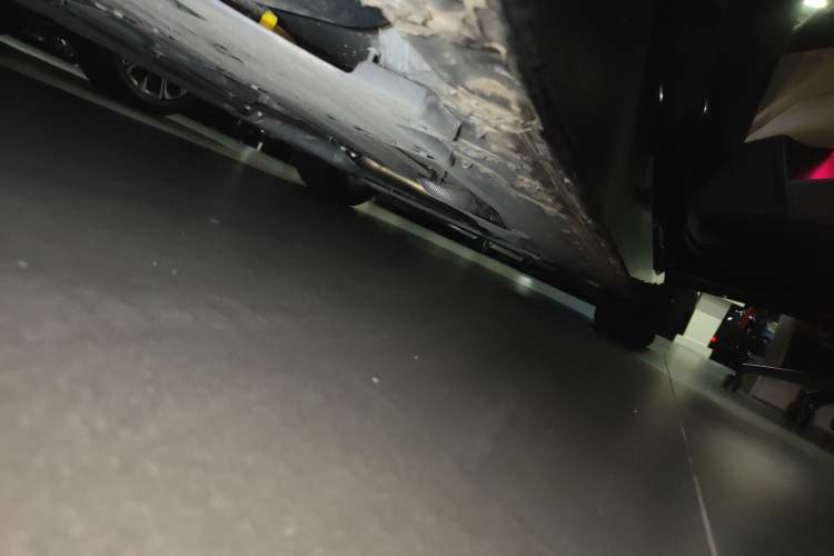 Used Cadillac CT6 2023 28T Platinum Edition
