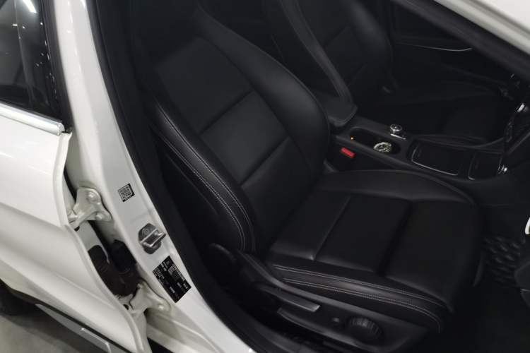 Used Mercedes-Benz GLA 2019 GLA 200 Dynamic Edition