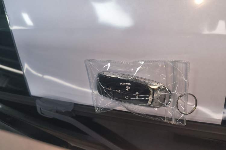 Used AION S Plus 2021 80 Tech Edition
