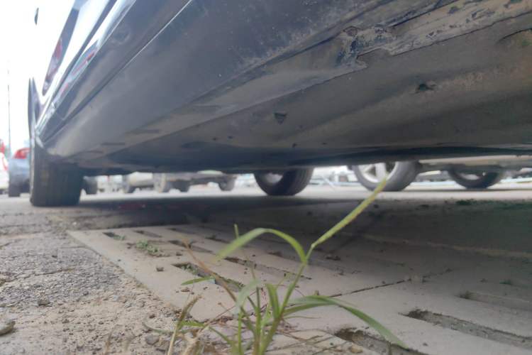 Used Volkswagen Magotan 2017 330TSI DSG Luxury Model