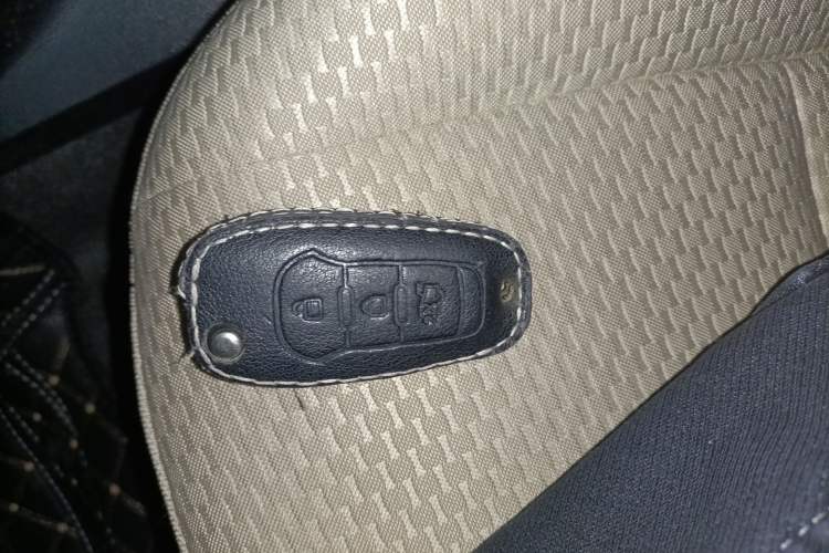 Used Ford Escort 2017 Revised Version 1.5L Manual Comfort Edition
