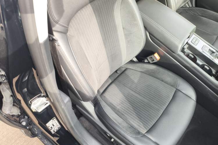 Used Ford Taurus 2019 EcoBoost 245 Comfort Edition
