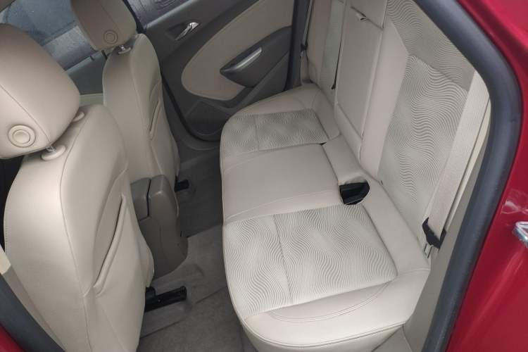 Used Buick GT 2013 GT 1.6L Automatic Fashion Edition
