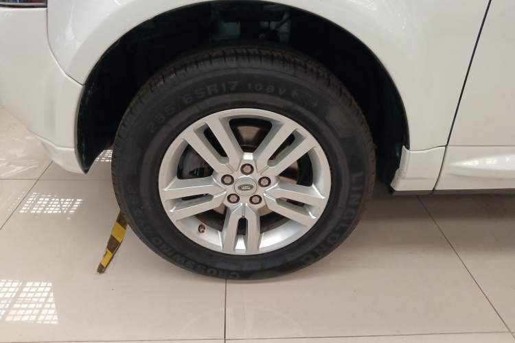 Used Land Rover Freelander 2 2014 2.0T Si4 SE Gasoline Version