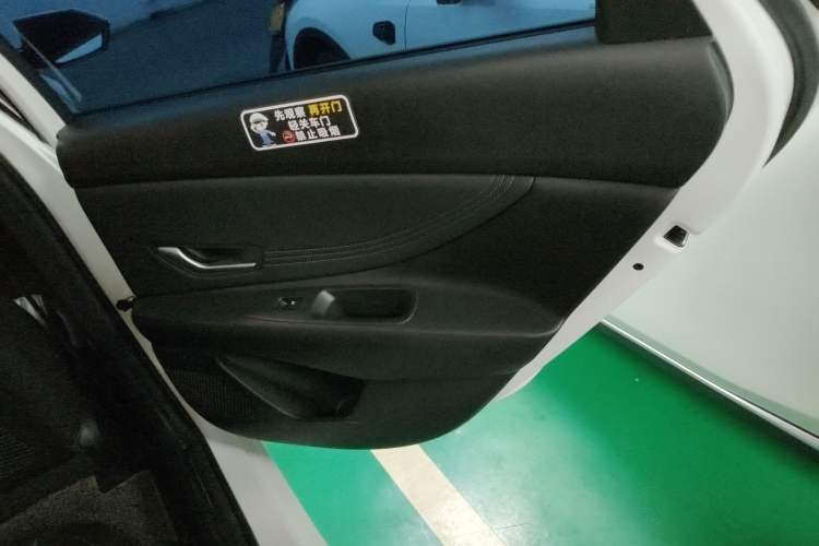 Used Hyundai Elantra 2023 1.5L CVT GLX Elite Edition
