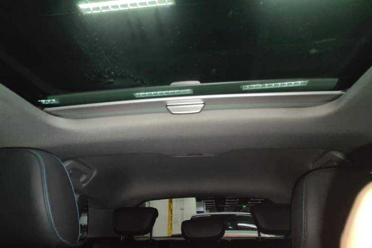 Used Audi A3 2020 Sportback 35 TFSI Fashion Edition China VI Emission Standard
