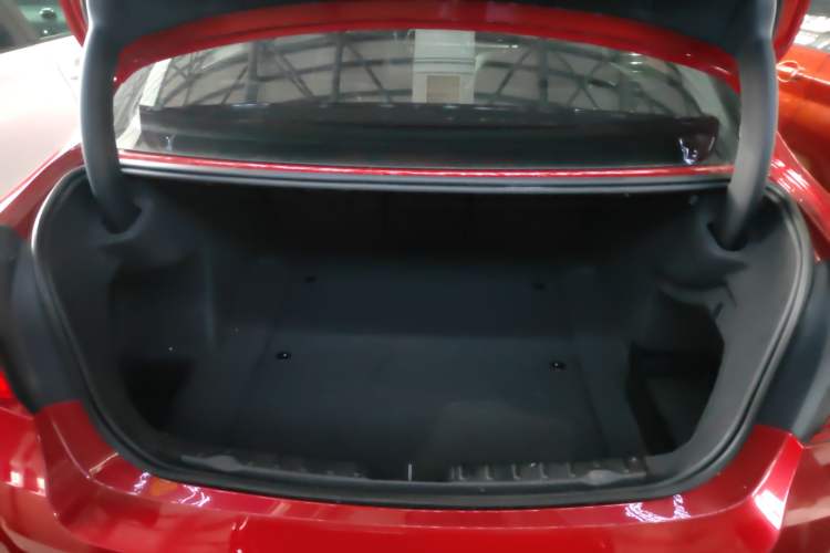 Used BMW 3 Series 2017 320Li Fashion Model