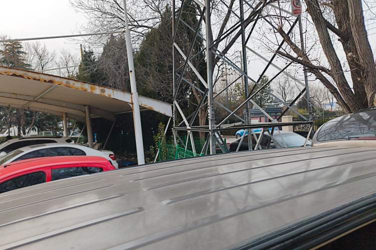 Used Buick GL8 2014 2.4L Classic Edition