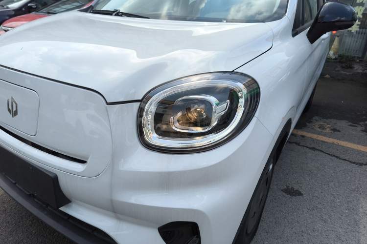 Used Leapmotor T03 2024 200 Lite Edition
