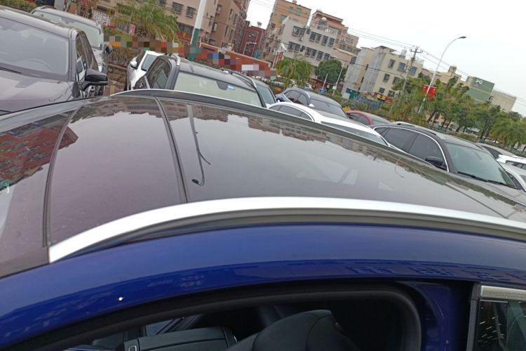 Used Mercedes-Benz GLA 2020 GLA 200