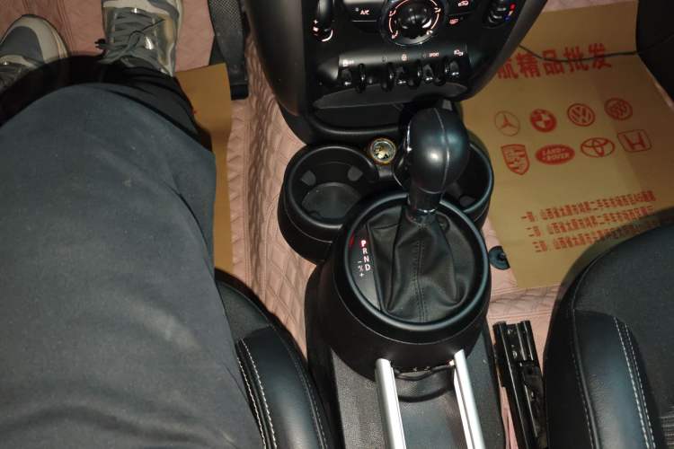 Used  Countryman 2014 1.6T COOPER ALL4 Fun
