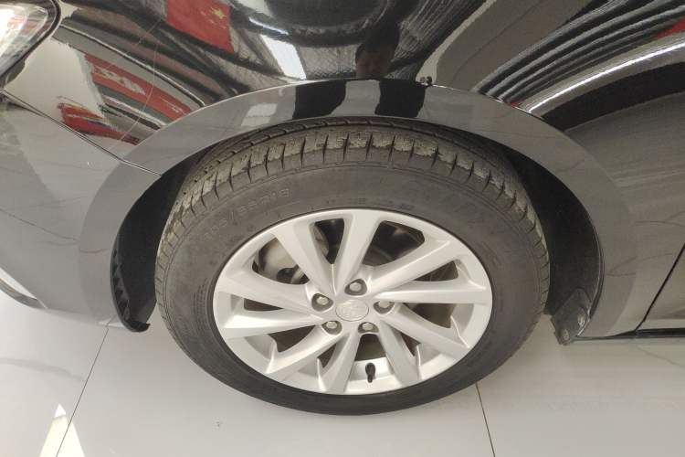 Used Buick Verano 2019 Sedan 15S Automatic Leading Model
