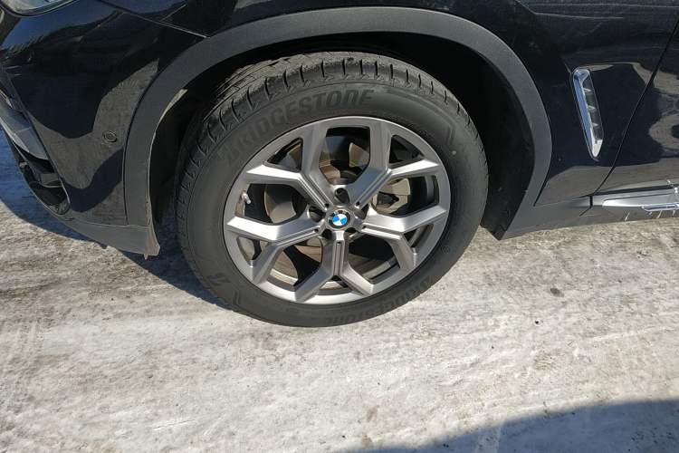 Used BMW X3 2021 xDrive28i Luxury Package