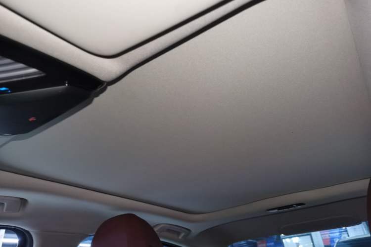 Used BMW i3 2024 eDrive 35 L
