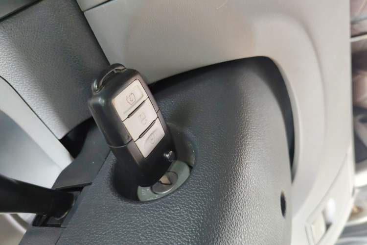 Used BAIC Weiwang M20 2014 1.5L practical type BJ415A
