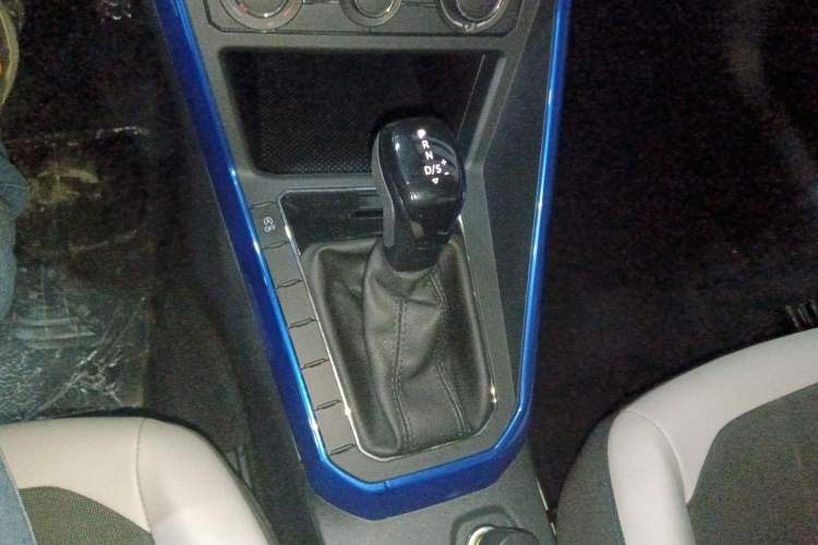 Used Volkswagen Polo 2019 Plus 1.5L Automatic Colorful Technology Edition