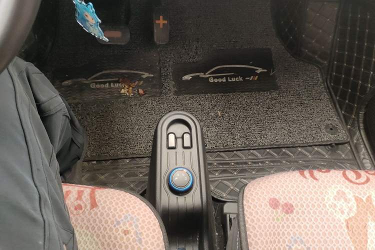 Used Wuling Hongguang MINIEV 2020 Enjoyment Model Lithium Iron Phosphate
