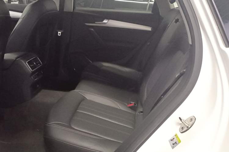 Used Audi Q5L 2020 40 TFSI Prestige Fashion Edition
