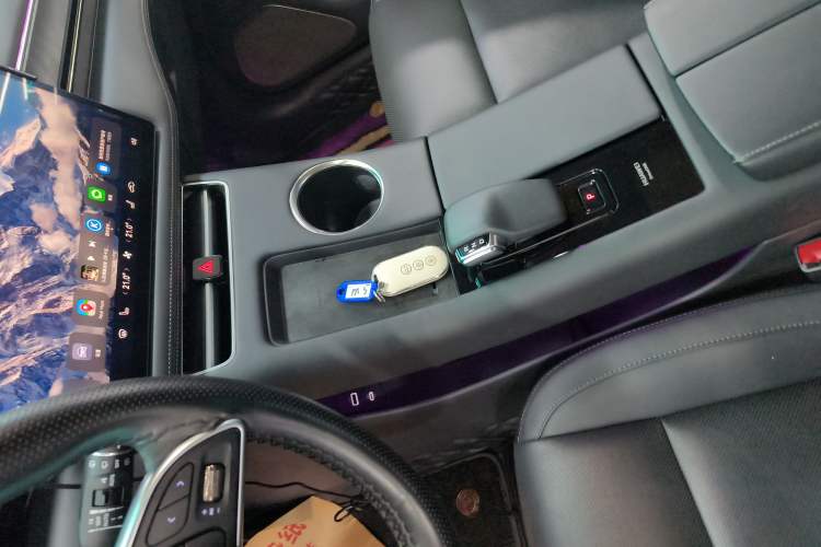 Used Hima AITO M5 2022 Extended-Range Four-Wheel Drive Ultimate Edition
