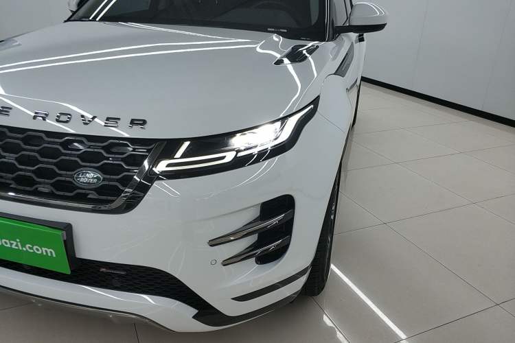 Used Land Rover Range Rover Evoque 2021 Range Rover L 249 PS R-Dynamic SE Luxury Edition