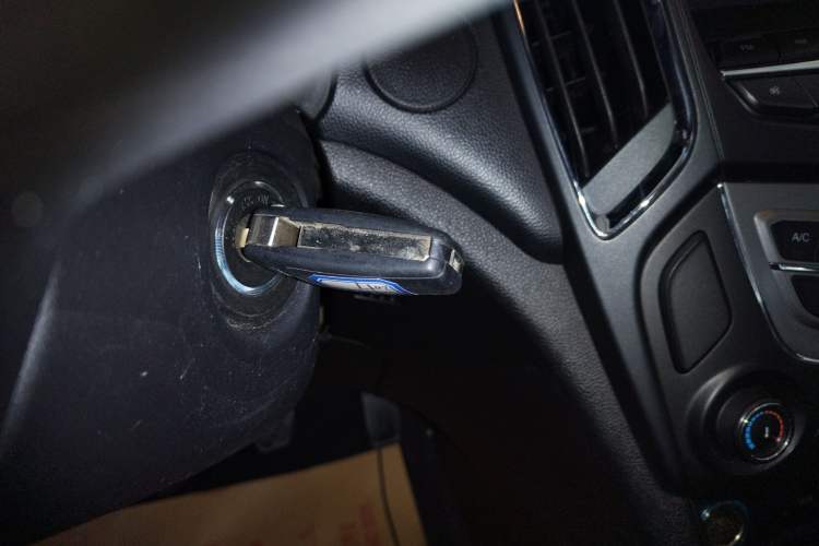 Used Chery Arrizo 5 2016 1.5L Manual Lingchao Edition