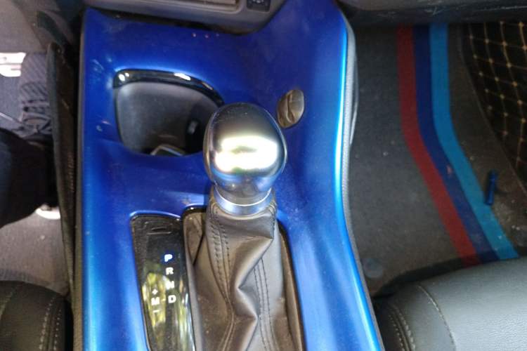 Used Toyota IZOA 2018 2.0L Yichi Edition China V Standard