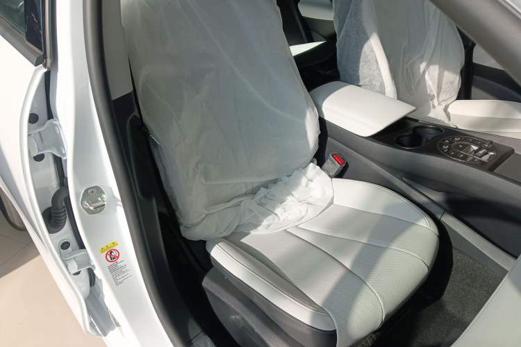 Used BYD Seal 05 DM-i 2025 DM-i Smart Drive 55KM Luxury Model