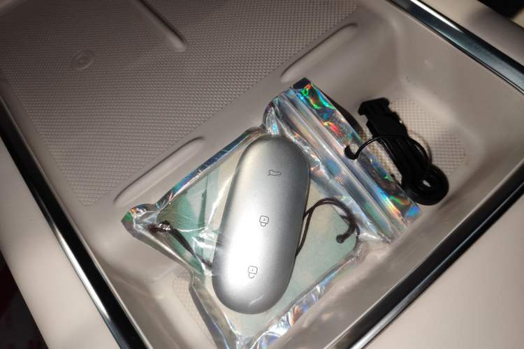 Used Li Auto L8 2023 Pro Model