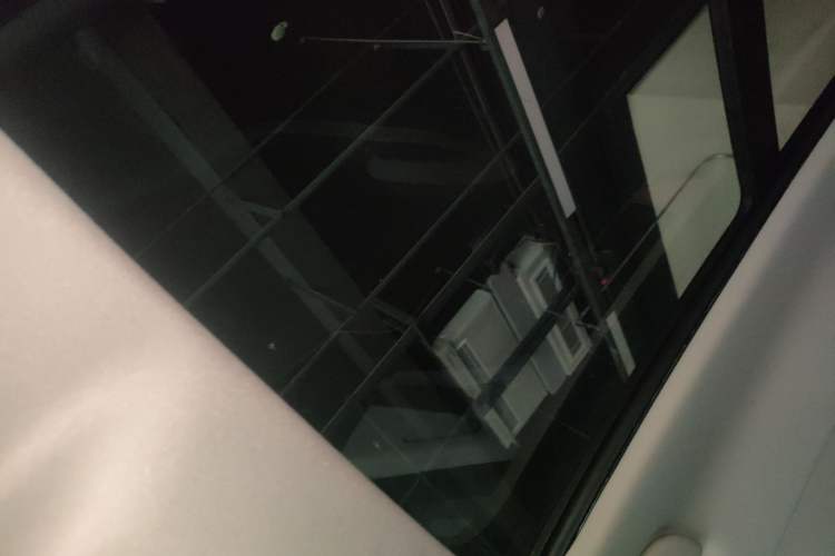 Used BYD Sealion 05 DM-i 2025 DM-i Smart Drive 115KM Flagship Model
