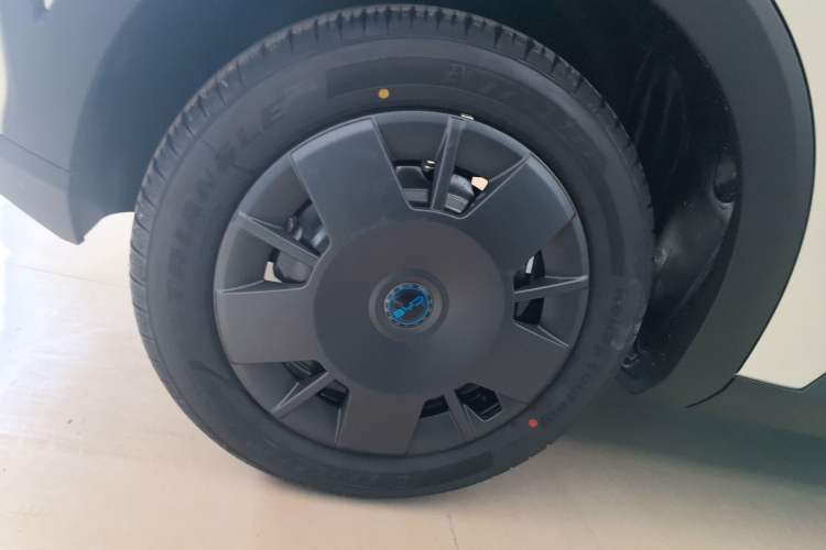 Used BYD Seagull 2025 Intelligent Driving Version 305 km Dynamic Edition