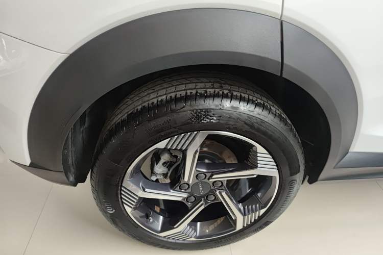 Used Lynk & Co 06 2020 1.5T JinPro model
