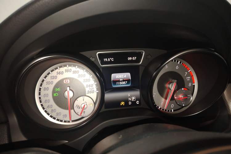 Used Mercedes-Benz GLA 2016 GLA 200 Sport Edition