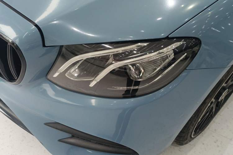 Used Mercedes-Benz E-Class 2020 Restyled E 300 L Sporty and Stylish Edition