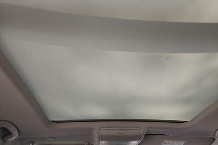 Used Volkswagen Tiguan L 2019 280TSI Automatic Two-Wheel Drive Panoramic Comfort Edition China V Standard
