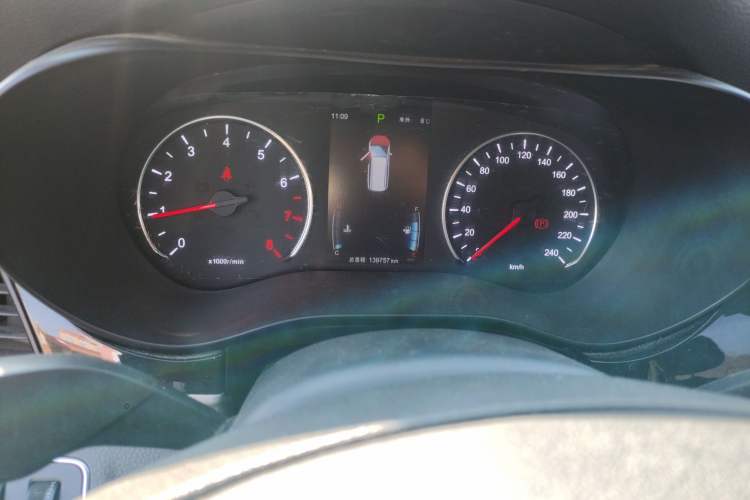 Used BYD Song MAX 2017 1.5T Automatic Smart Connect Prestige 7-Seater