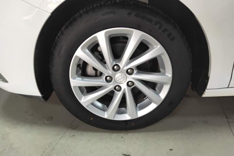 Used Buick Verano 2018 Sedan 15S Automatic Entry Model
