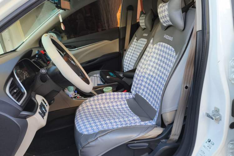 Used Buick GT 2016 15N Automatic Elite Edition