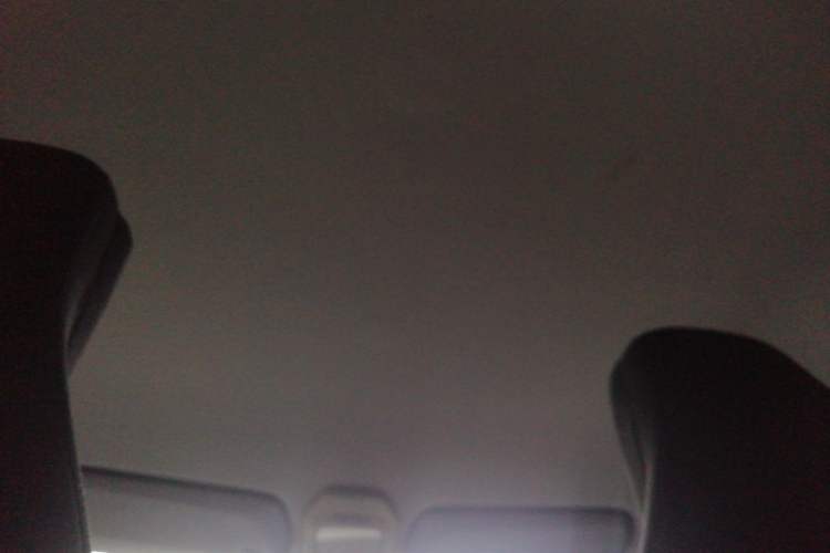 Used Baojun E200 2018 Intelligent Drive Edition