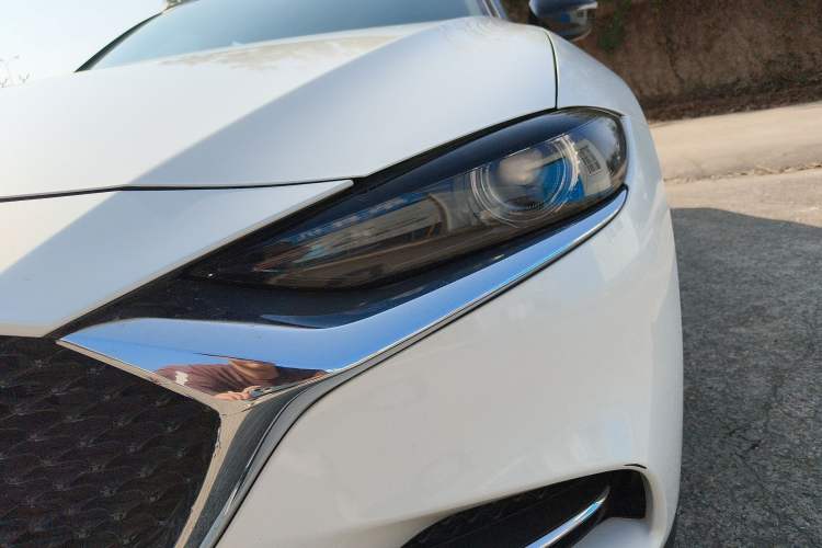 Used Mazda CX-4 2020 2.0L Automatic Two-Wheel Drive Blue Sky Dynamic Edition
