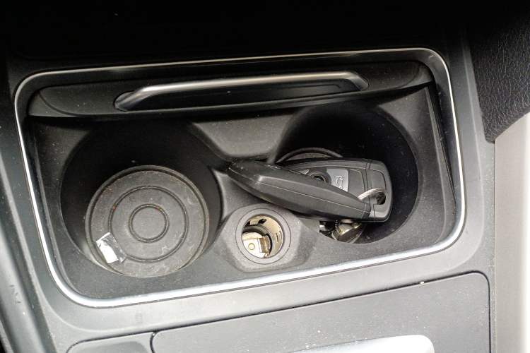 Used BMW 3 Series GT 2017 320i Sport Edition