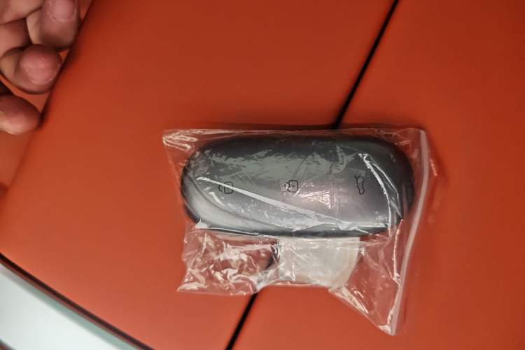 Used Li Auto L7 2024 Ultra Model
