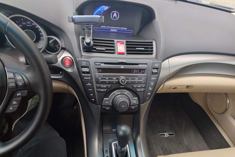 Used Acura TL 2012 3.5 Standard Edition
