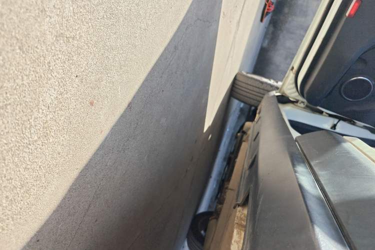 Used BYD Yuan 2016 1.5L Manual Luxury Version
