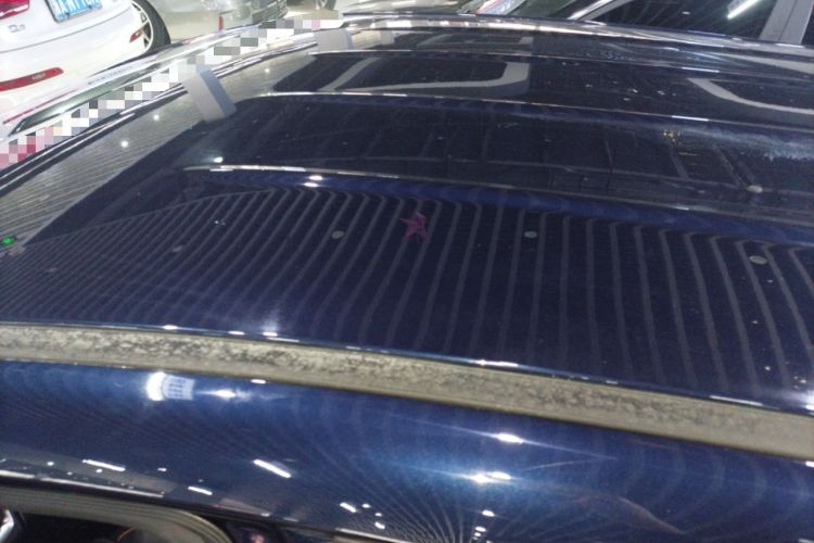 Used BYD Song MAX 2017 1.5T Automatic Smart Connect Luxury 7-Seater
