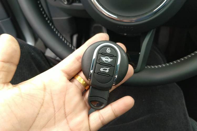 Used  Clubman 2023 Updated 1.5T COOPER Classic Edition