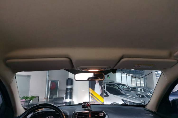 Used Ford Escort 2017 1.5L Manual Comfort Model
