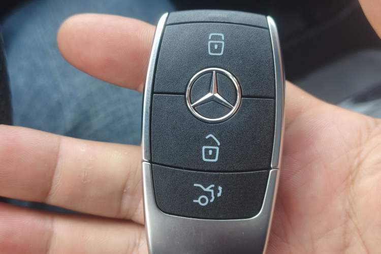 Used Mercedes-Benz A-Class 2019 A 200 L Sport Sedan
