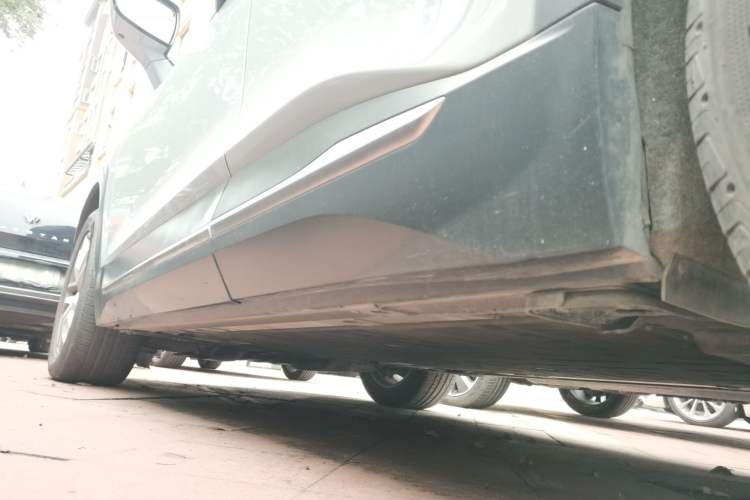 Used Nio ES6 2020 455KM Sport Edition
