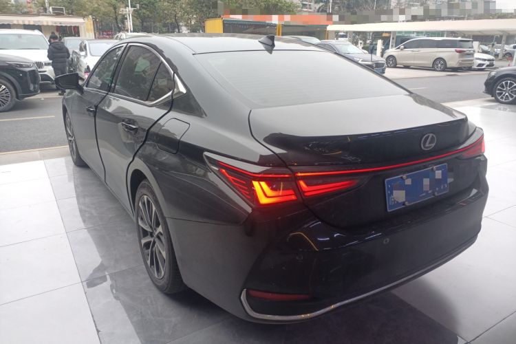 Used Lexus ES 2025 200 Premium Edition