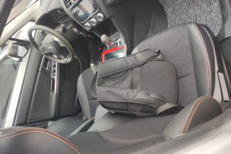 Used Subaru XV 2015 2.0i Special Edition Sport Model
